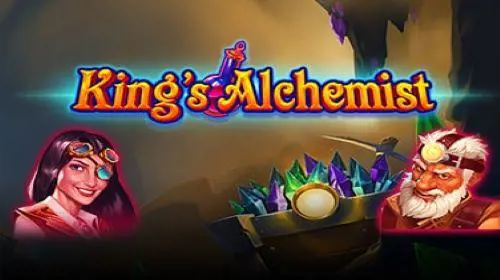 Kings Alchemist - Marakumi - Kenya